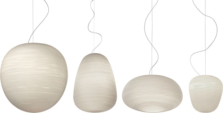 Produktbild Foscarini Rituals 2 MyLight Pendelleuchte