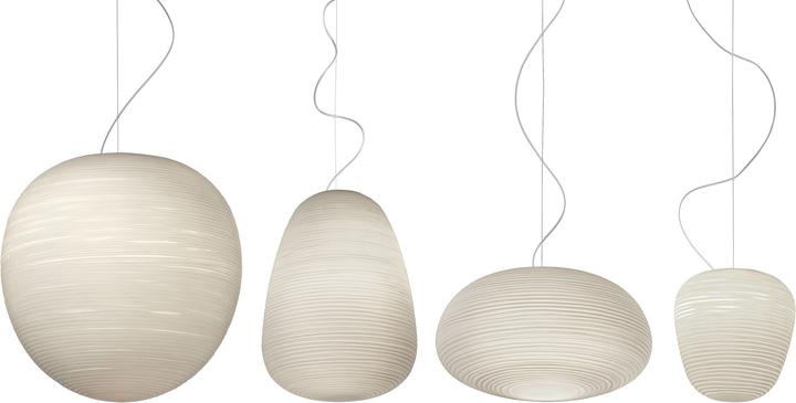 Image du produit Foscarini Rituals 1 MyLight Lampe à suspendre