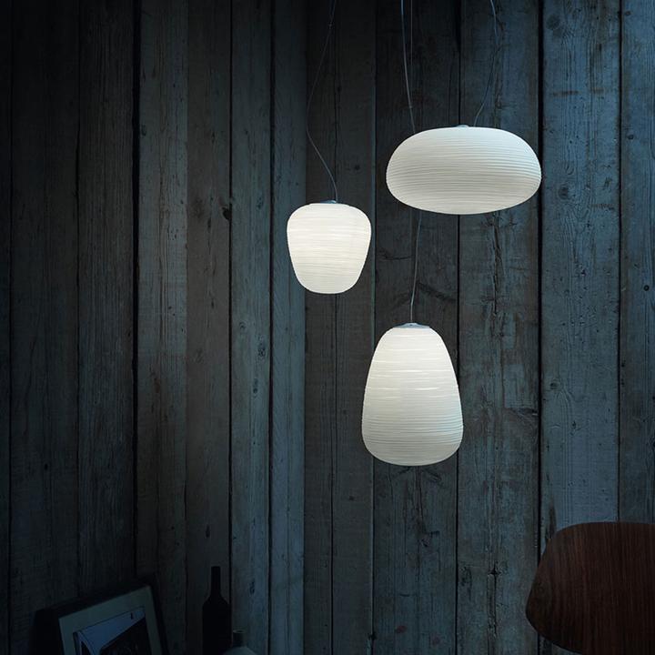 Image du produit Foscarini Rituals 1 MyLight Lampe à suspendre
