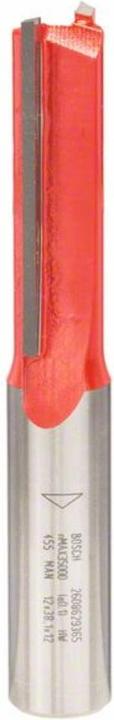 Produktbild Bosch Professional Zubehör Nutfräser Expert for Wood, Carbide, 12 mm, D1 12 mm, L 38,1 mm, G 80 mm