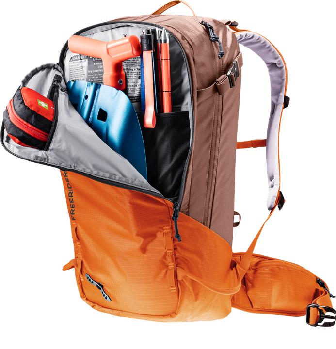 Image du produit Deuter Freerider 30 (30 l)
