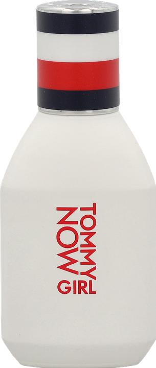 Immagine prodotto Tommy Hilfiger Tommy Girl Now Eau de Toilette (re) Spr 30 ml (Eau de toilette, 30 ml)