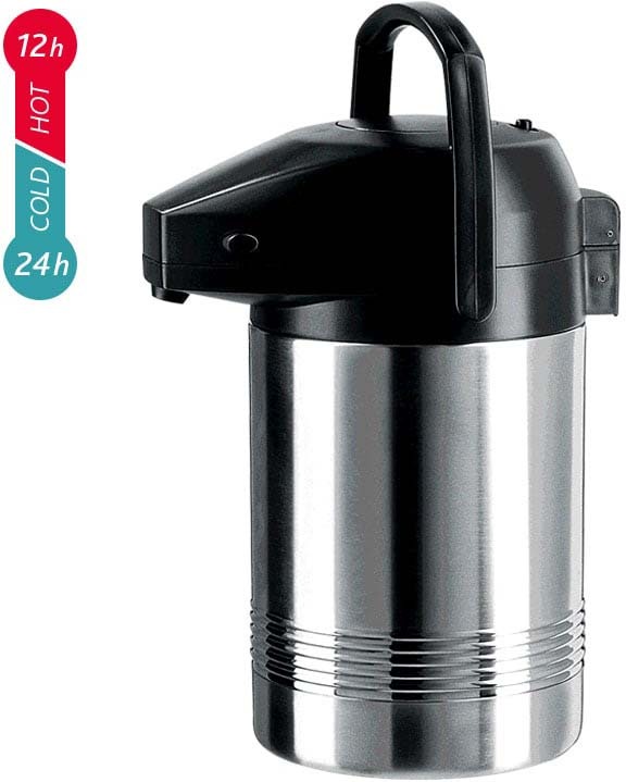Actual product image Emsa President 2.0l (2 l)