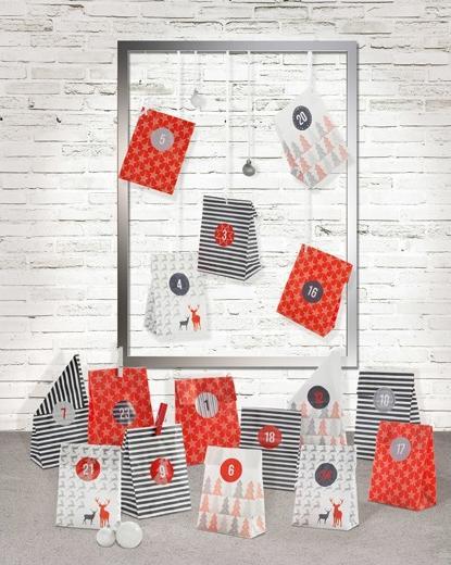 Image du produit Folia Calendrier de l'avent