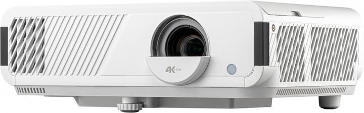 Produktbild Viewsonic PX749-4K (4K, 4000 lm, 1.13 - 1.47:1)