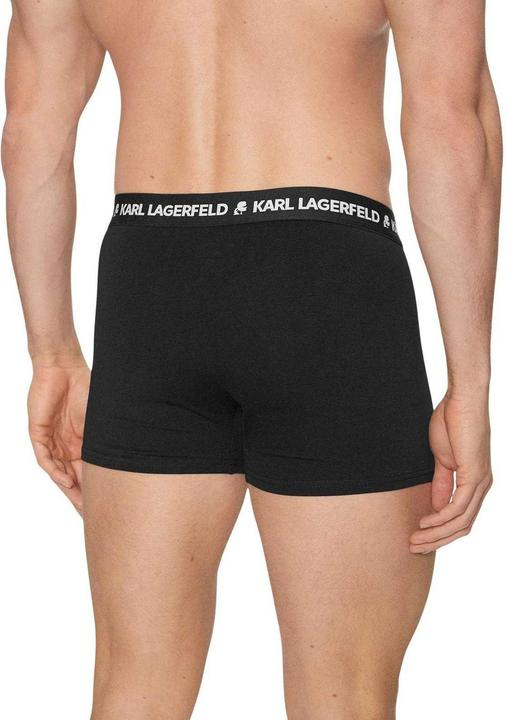Produktbild Karl Lagerfeld Boxershorts (3erPack) (M, 3er Pack)