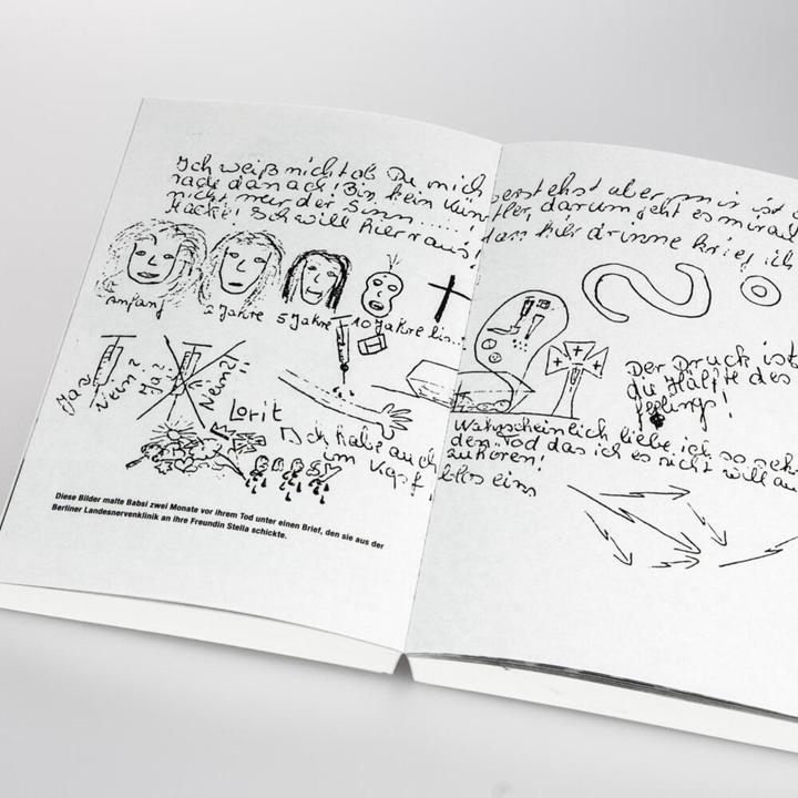 Produktbild Wir Kinder vom Bahnhof Zoo (Horst Rieck, Christiane F., Deutsch)
