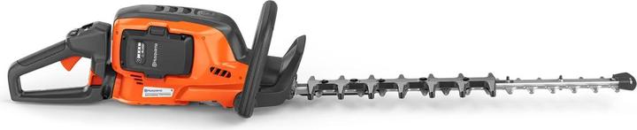 Actual product image Husqvarna Battery Hedge Trimmer 522iHDR60, Solo (Rechargeable battery operated)