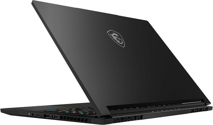 Produktbild MSI Stealth A16 AI+ (16", DE, AMD Ryzen AI 9 HX 370)