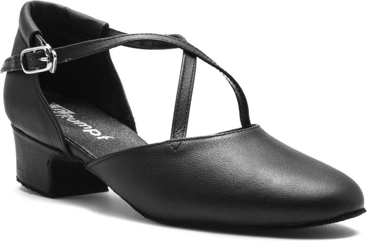 Produktbild Rumpf Tanzschuhe 2021 TANZSCHUHE "BROADWAY" (39)