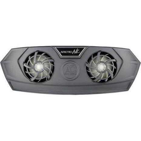 Arctic Cuscinetto di raffreddamento NC A01, Supporto per notebook