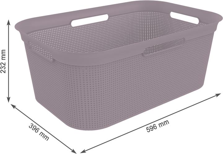 Productafbeelding Rotho BRISEN Wasmand