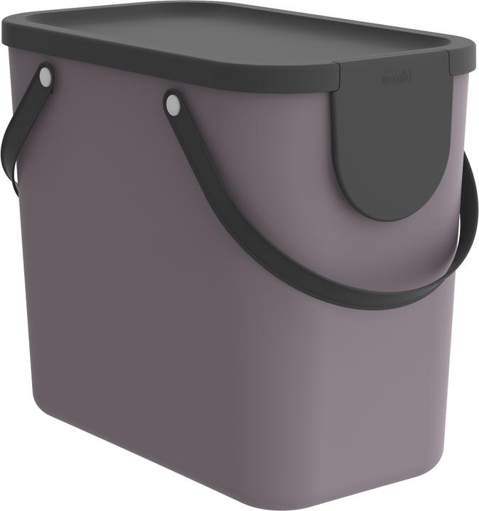 Rotho Albula (23.5 x 40 x 34 cm, 25 l)