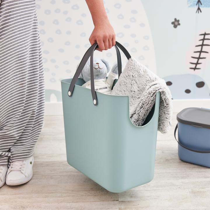 Produktbild Rotho Albula (23.5 x 40 x 34 cm, 25 l)