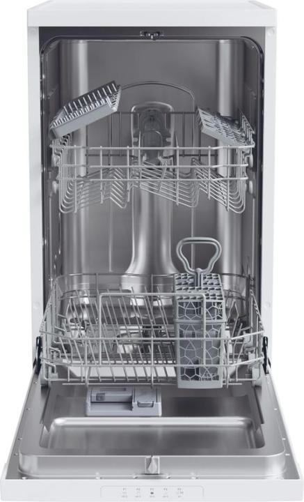 Actual product image Candy CDPH 2L1049W Dishwasher Free installation 10 place settings