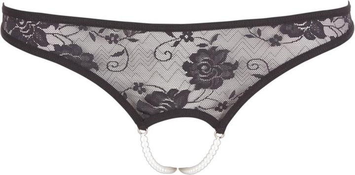 Produktbild Cottelli Collection Riostring Perlen (XL)