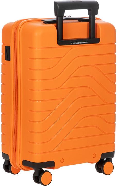 Immagine prodotto Brics BY Ulisse Carrello da cabina a 4 ruote 55 cm (42 l)