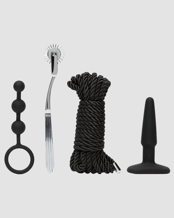 Produktbild Lovehoney All You Need