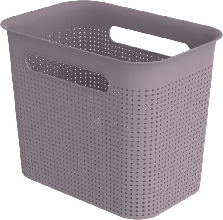Rotho BRISEN Boîte étroite