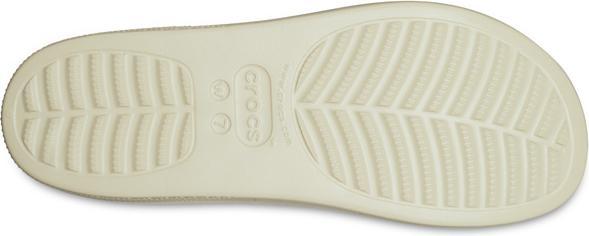 Produktbild Crocs W's Classic Platform Slide (41, 41.5, 42, 41 1/3)