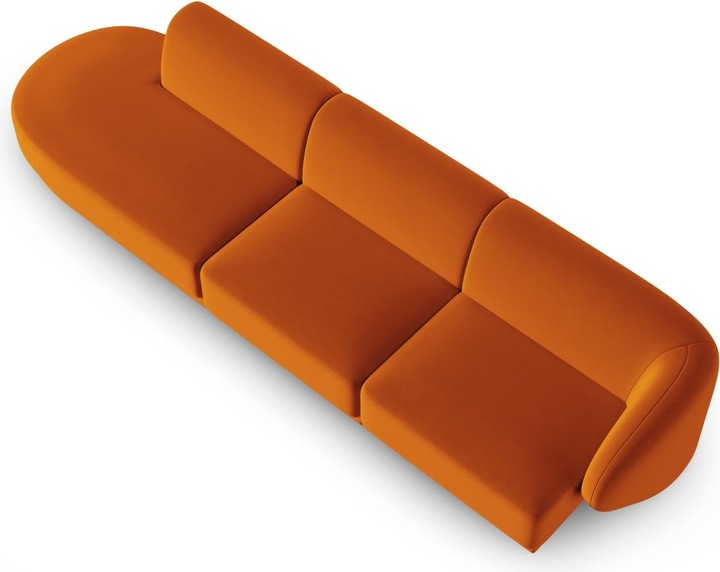 Actual product image CXL by Christian Lacroix Lionel (4-seater, 2 person sofa, 3-seater)