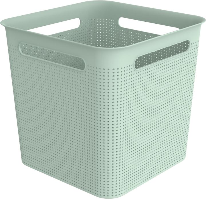 Image du produit Rotho BRISEN Boîte carrée (29.10 cm)
