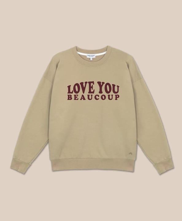 Immagine prodotto French Disorder Love You Beaucoup (S)