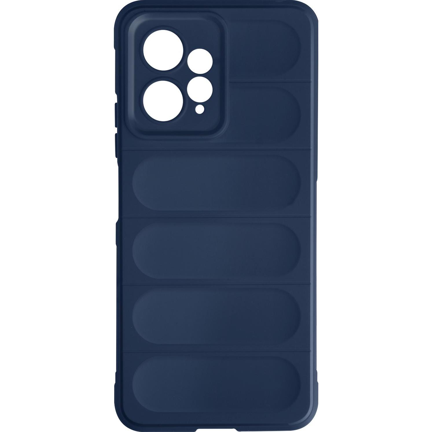 Avizar Sayen Series (Xiaomi Redmi Note 12), Smartphone Hülle, Blau