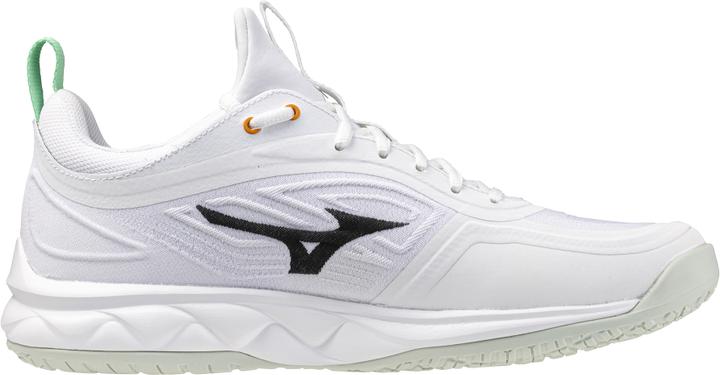 Actual product image Mizuno Wave Luminous 3 (44)