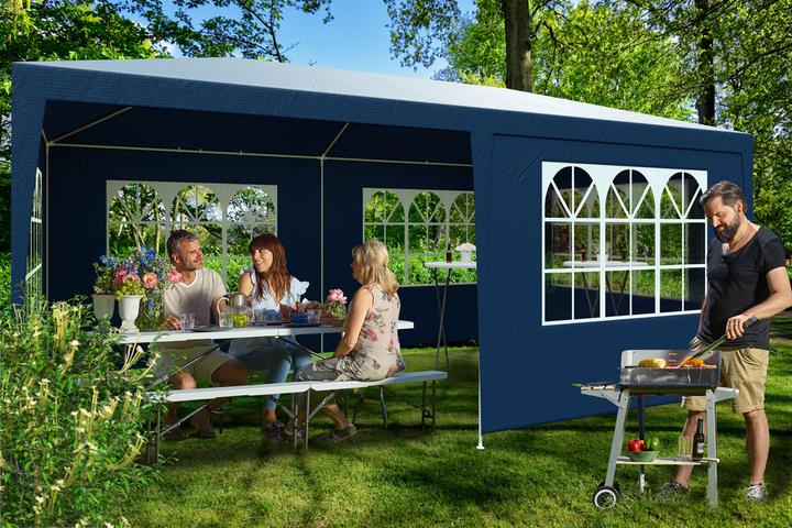 Produktbild Casaria Rimini (600 cm, 300 cm)