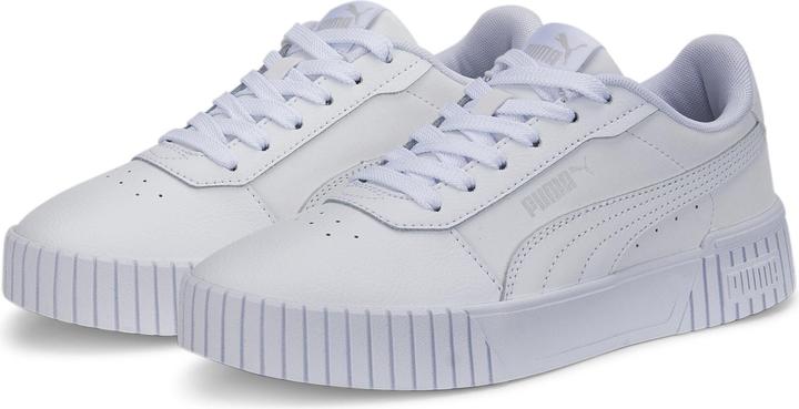 Puma White | Puma White | Puma Silver