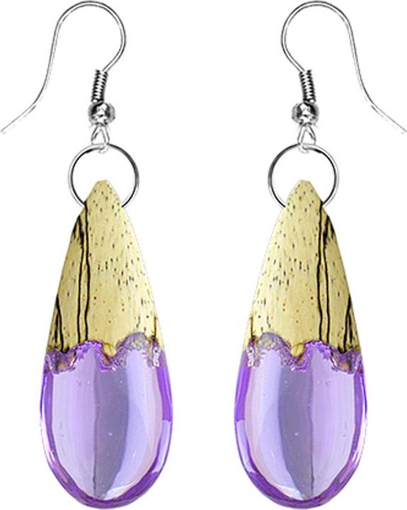Marrone, Viola