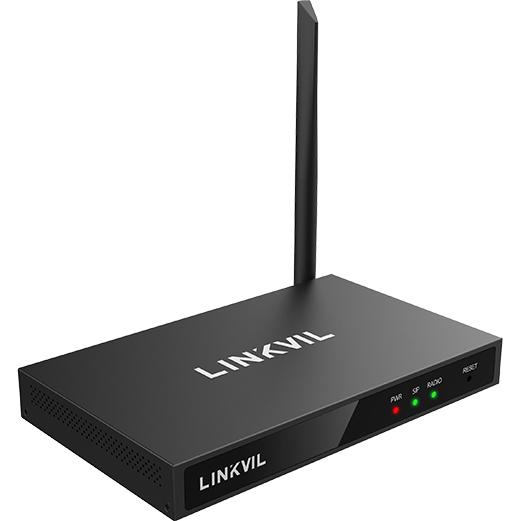 Thumbnail - Fanvil RoIP Gateway W712, Telefon Zubehör
