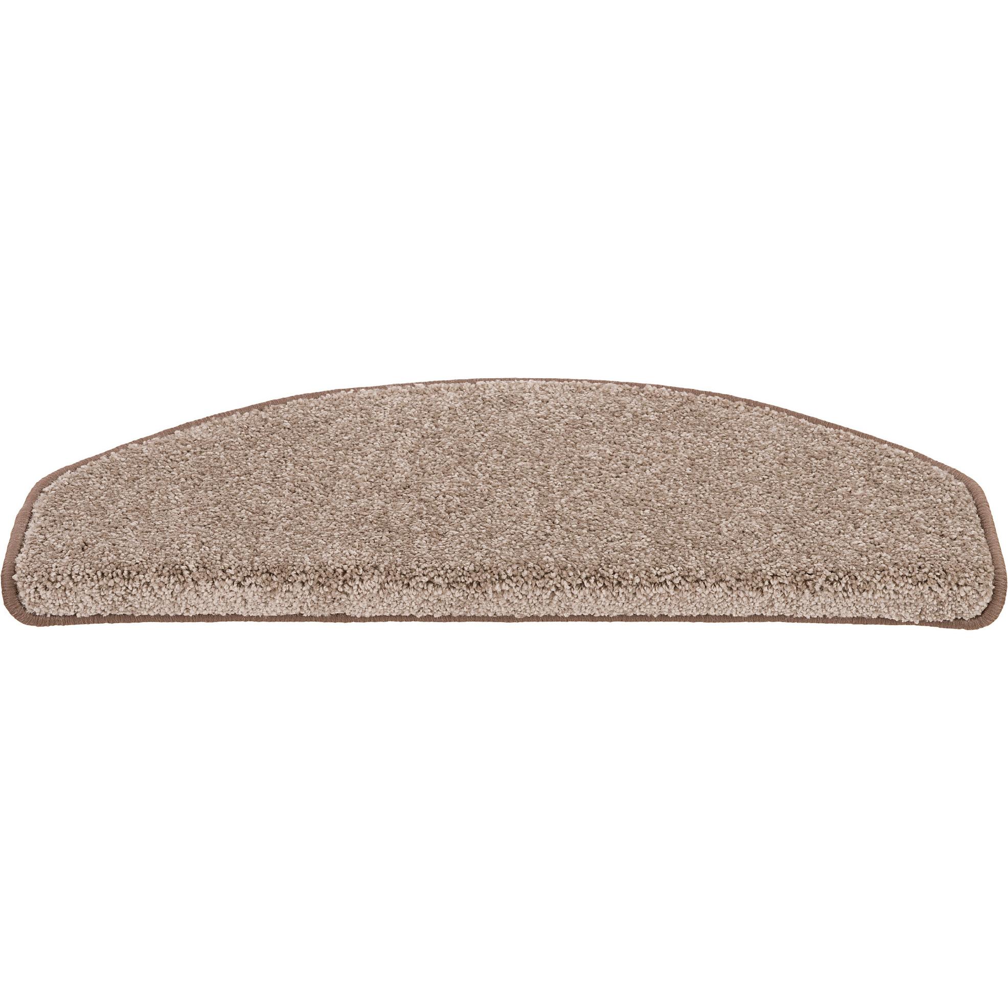 Thumbnail - Pergamon, Fussmatte, Velours Stufenmatte Triumph 15er-Set (18 x 56 cm)