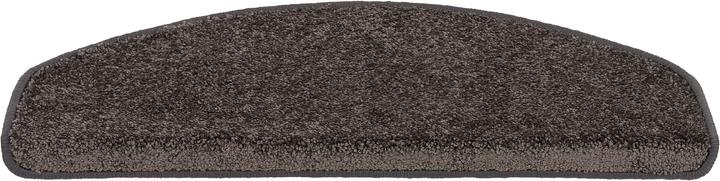 Actual product image Pergamon Velours step mat Triumph set of 15 (24 x 65 cm)