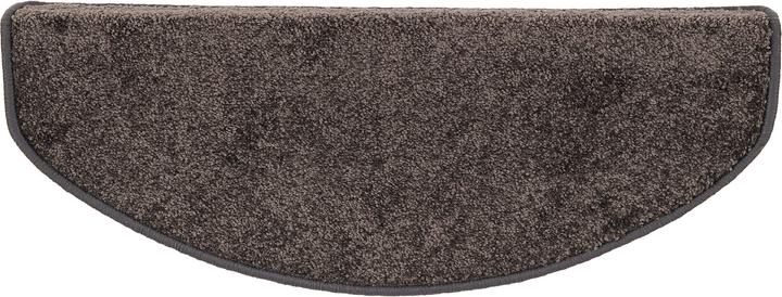 Actual product image Pergamon Velours step mat Triumph set of 15 (24 x 65 cm)