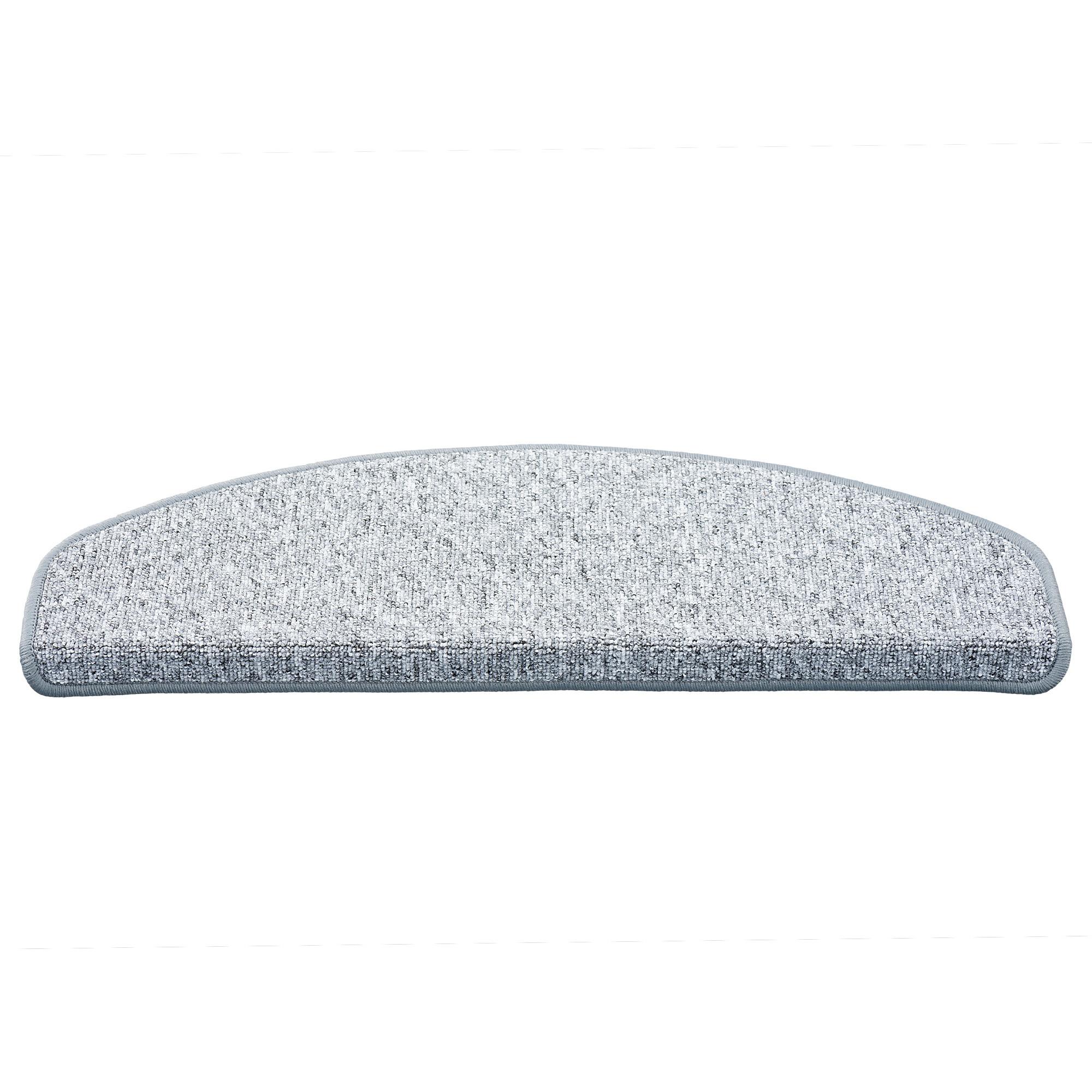 Thumbnail - Pergamon, Fussmatte, Trend Schlinge Stufenmatte Strong 15er-Set (24 x 65 cm)