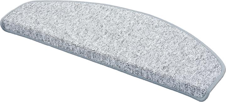 Actual product image Pergamon Trend Loop Step Mat Strong Set of 15 (24 x 65 cm)