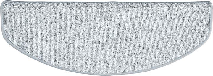 Actual product image Pergamon Trend Loop Step Mat Strong Set of 15 (24 x 65 cm)