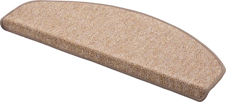 Actual product image Pergamon Trend Loop Step Mat Strong Set of 15 (24 x 65 cm)