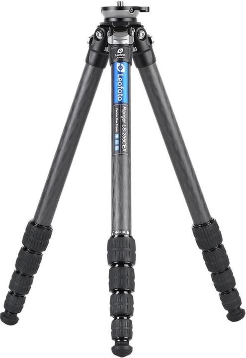 Actual product image Leofoto Ranger LS-255CEX (Stand adapter)