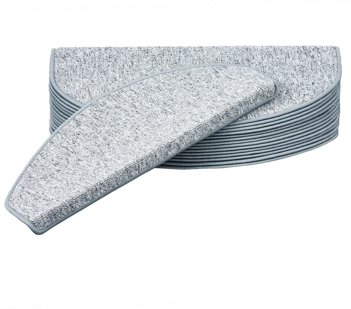 Silver grey