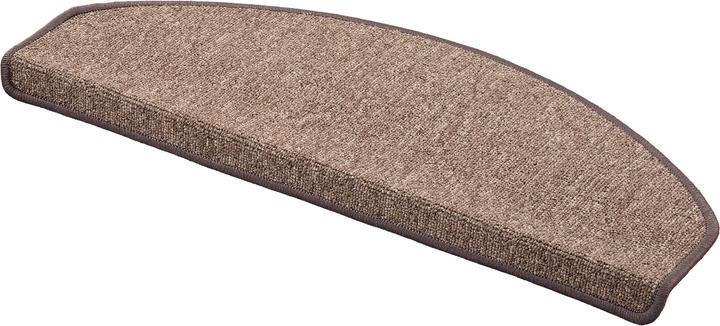 Immagine prodotto Pergamon Trend Loop Step Mat Forte Set di 15 (24 x 65 cm)