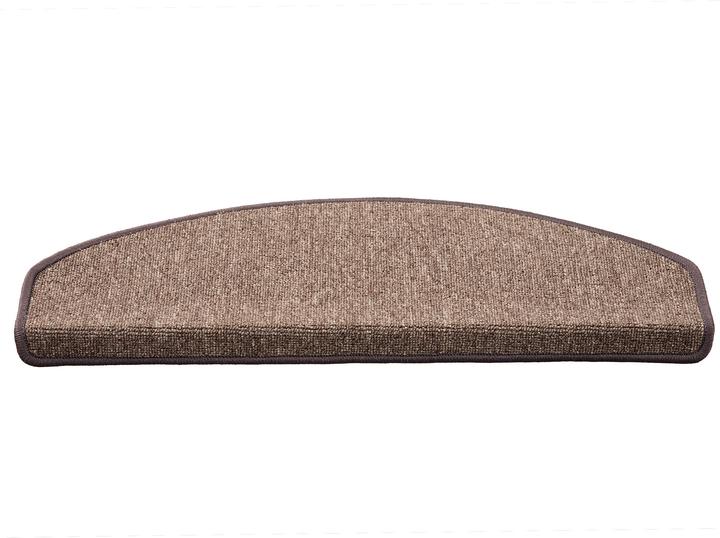 Immagine prodotto Pergamon Trend Loop Step Mat Forte Set di 15 (24 x 65 cm)