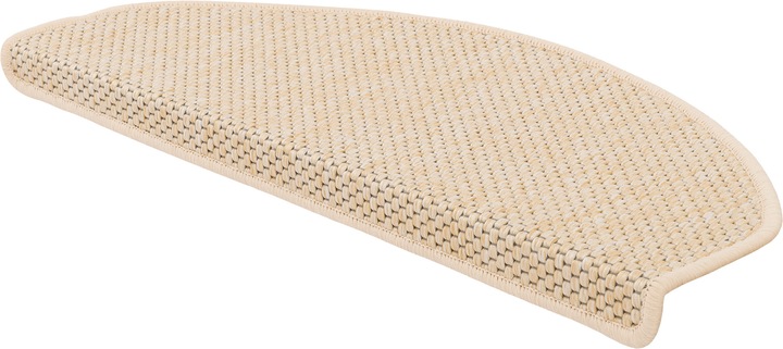 Produktbild Pergamon Bentzon Flachgewebe Stufenmatten 15er-Set (24 x 65 cm)