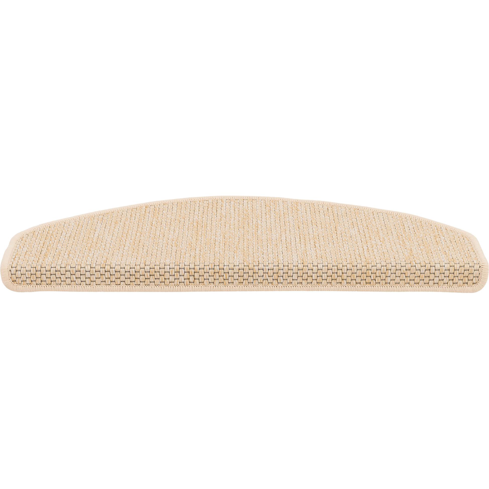 Pergamon, Fussmatte, Bentzon Flachgewebe Stufenmatten 15er-Set (24 x 65 cm)