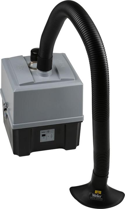 Produktbild Weller Erem Lötrauchabsaugung ZS EL KIT1 1 (Absaugarm)