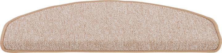 Image du produit Pergamon Tapis de marche Trend Schlinge Strong, set de 15 pièces (18 x 56 cm)