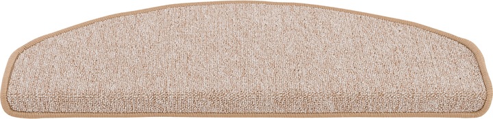 Produktbild Pergamon Trend Schlinge Stufenmatte Strong 15er-Set (24 x 65 cm)