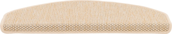 Actual product image Pergamon Bentzon flat weave step mats set of 15 (18 x 56 cm)